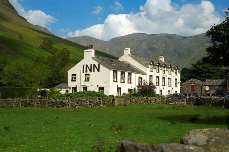 Wasdale Head