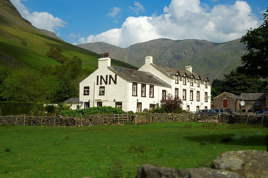 Wasdale Head