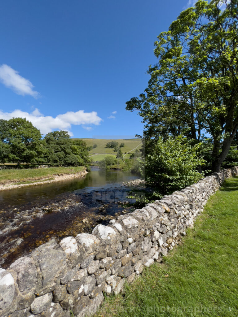 Upper Wharfedale  