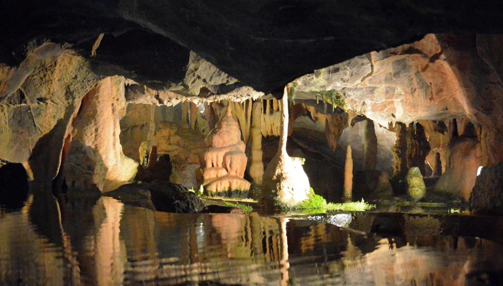 cheddar Gorge
