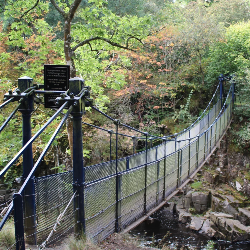 Wynch Bridge