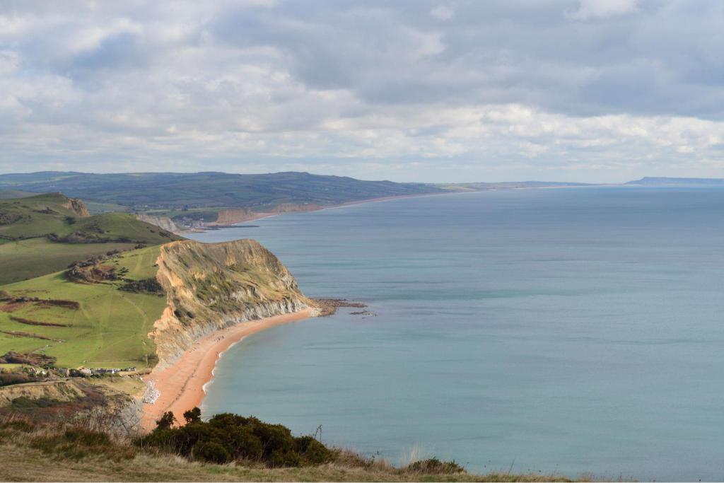 Jurassic Coast