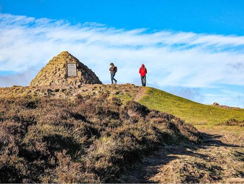 Exmoor national park