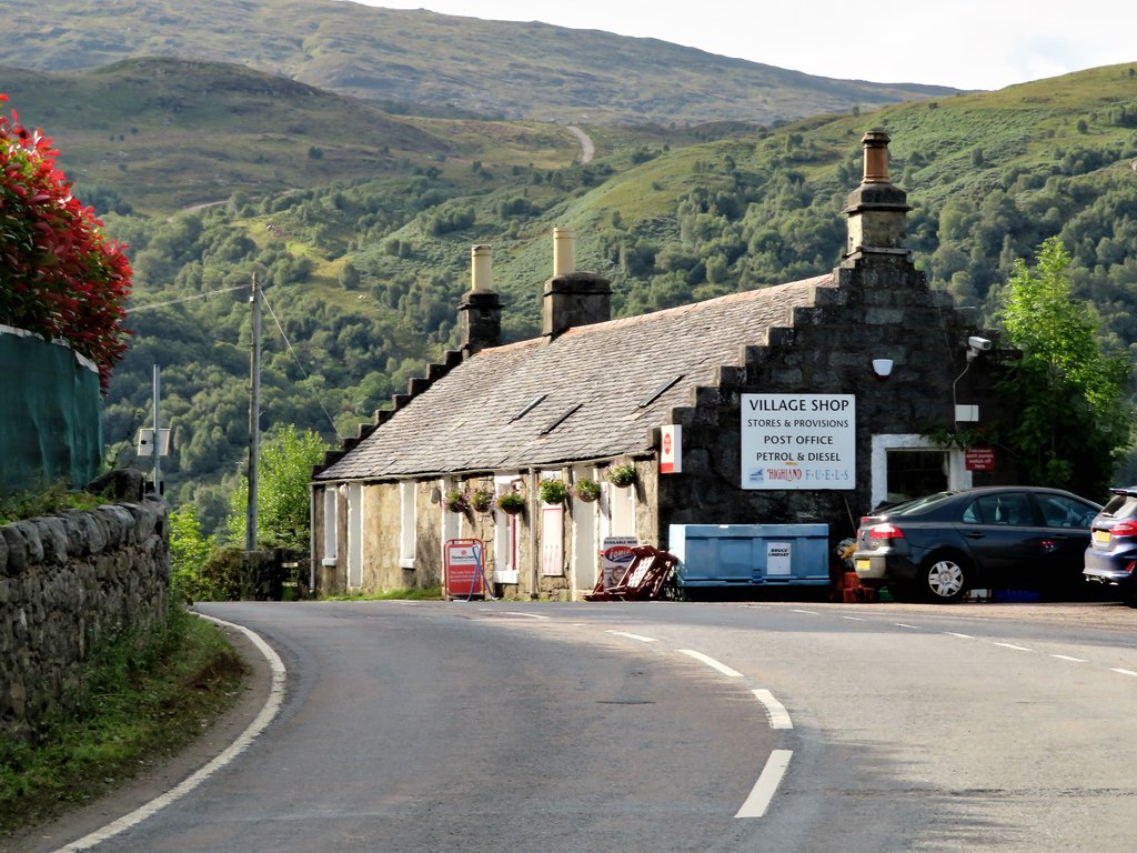 Loch Sunart