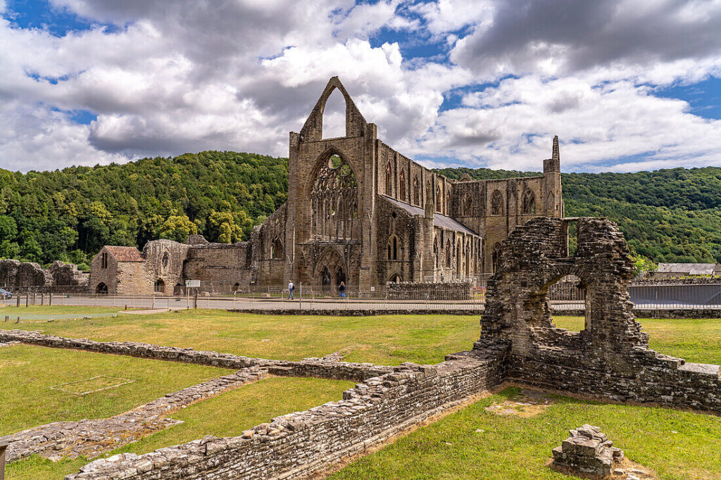 Wye Valley