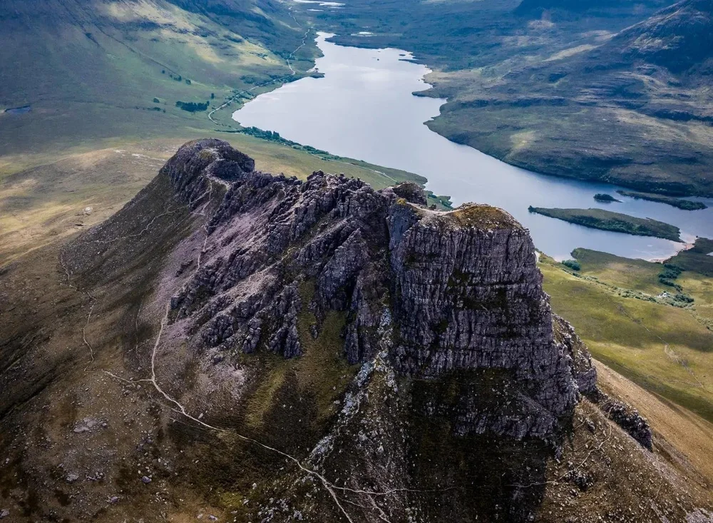   Coigach 
