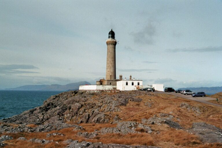 Ardnamurchan Peninsula