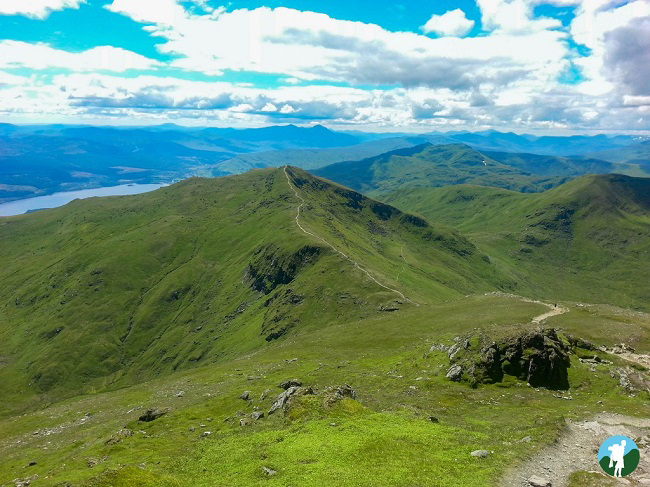 Glen Lyon 