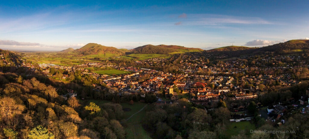 church Stretton 