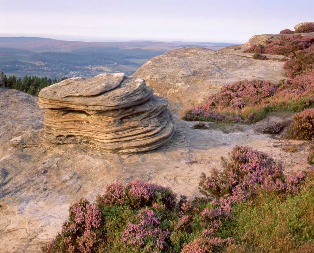 Simonside Hills 