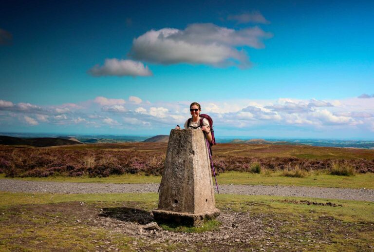 Long Mynd