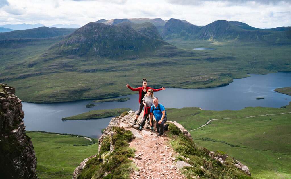 Coigach