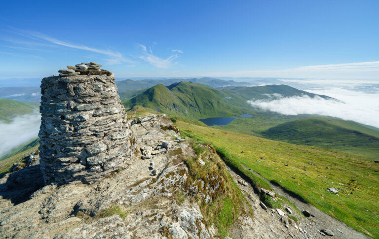 Glen Lyon