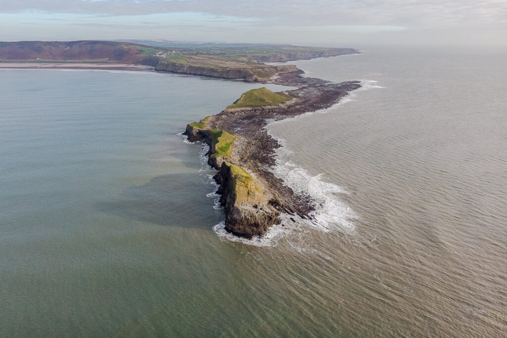 Gower Peninsula 