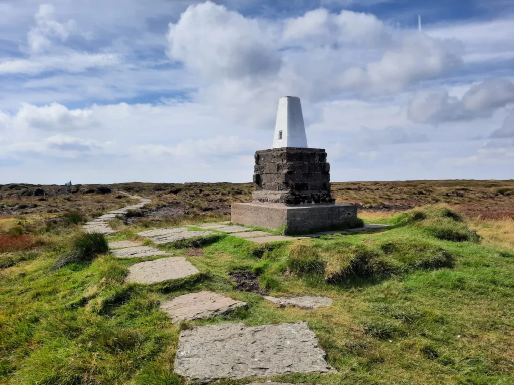  Pennine Way 
