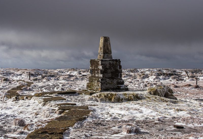  Pennine Way  what to know before visiting
