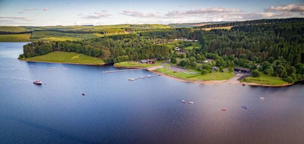 Kielder Forest 