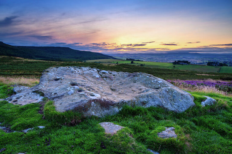 Simonside Hills