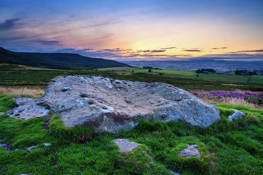 Simonside Hills