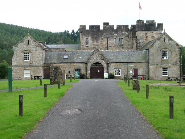 Kielder Forest