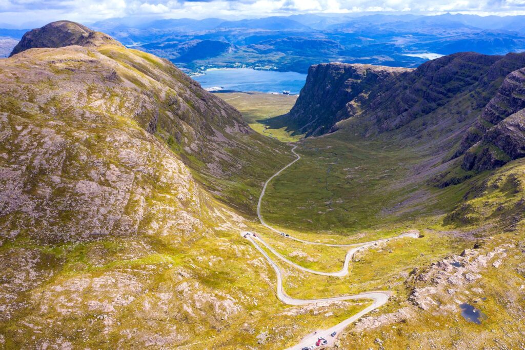 Applecross Peninsula 