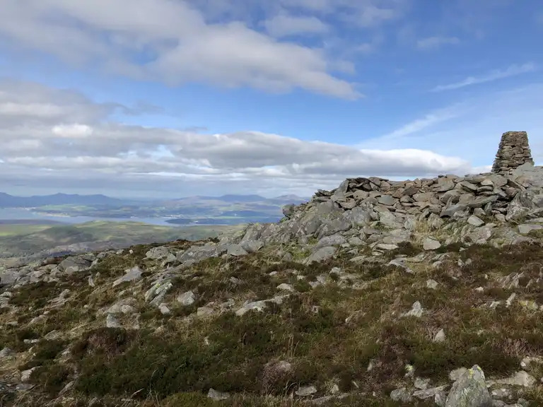 Rhinog Mountains