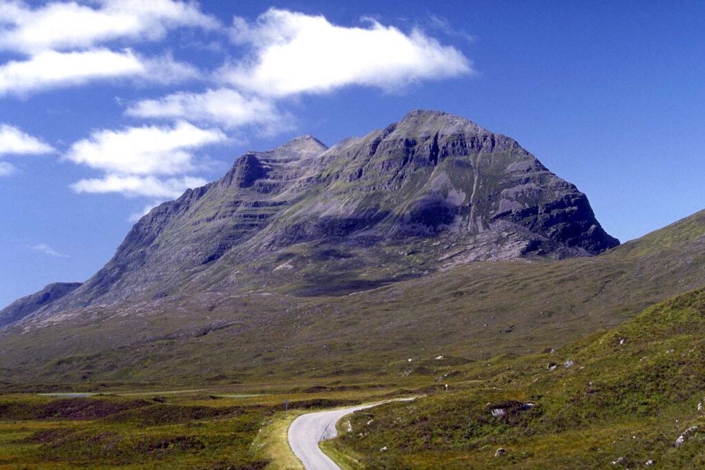 Beinn Eighe