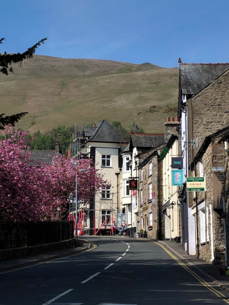  Dentdale Yorkshire Dale best time to visit plan road