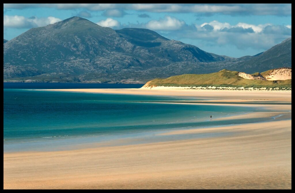 beaches