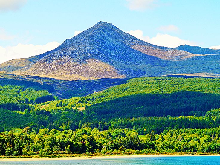 Isle of Arran