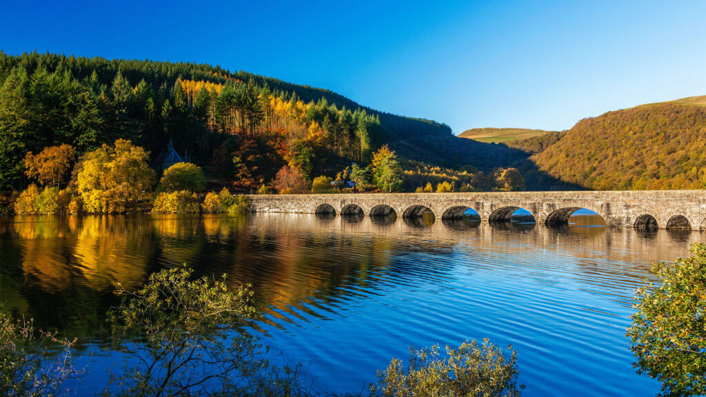 Elan Valley