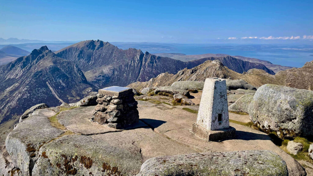 Isle of Arran
