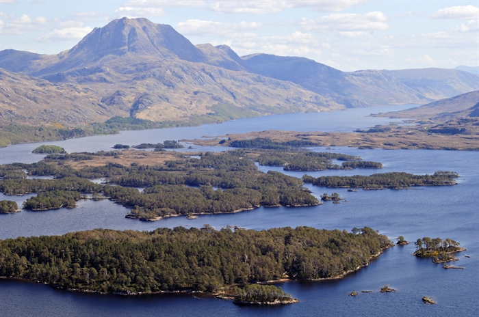 Loch Maree