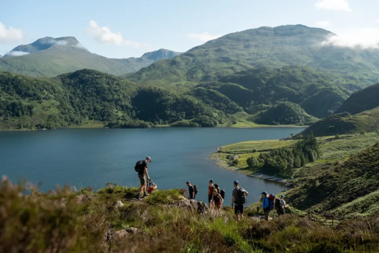 Knoydart Peninsula
