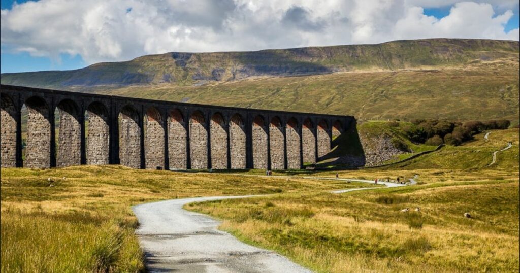  Dentdale Yorkshire Dale