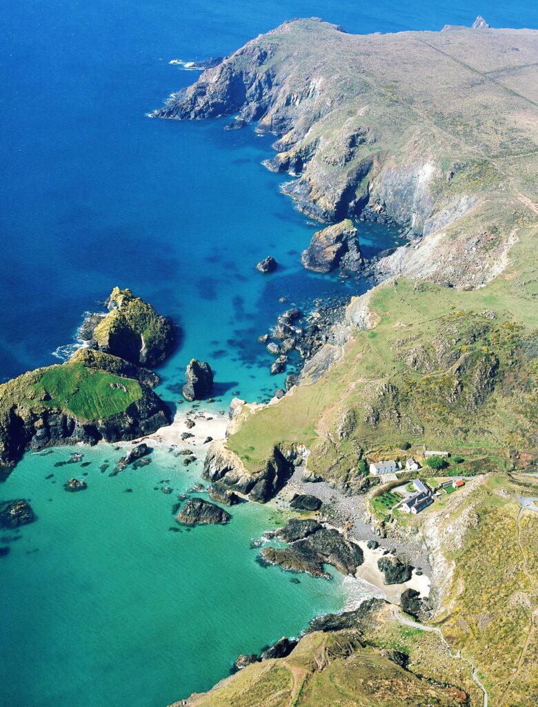 Kynance Cove