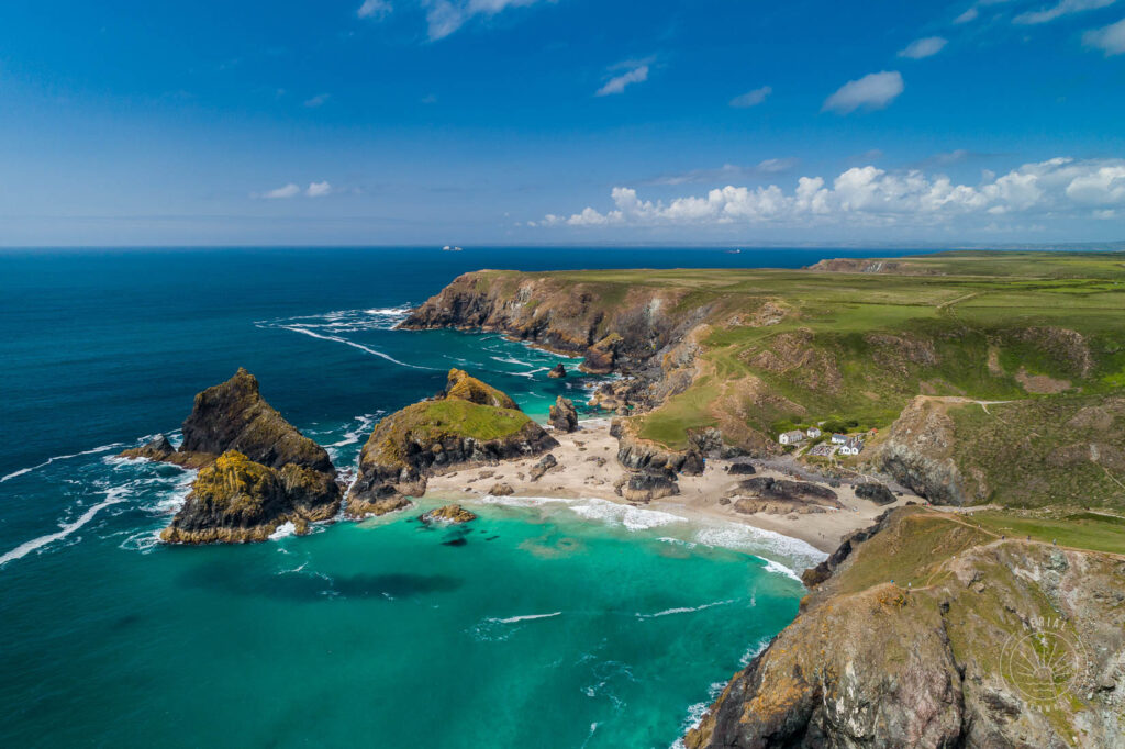Kynance Cove