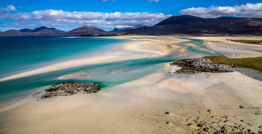 Isle of Harris