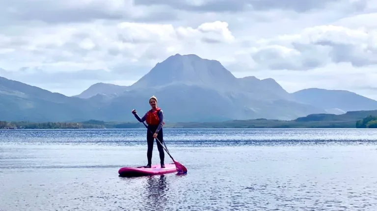 Loch Maree