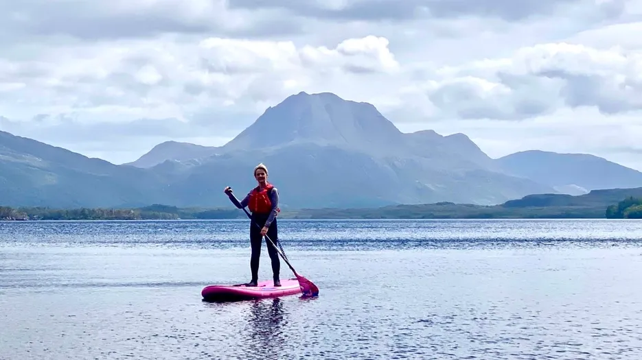 Loch Maree