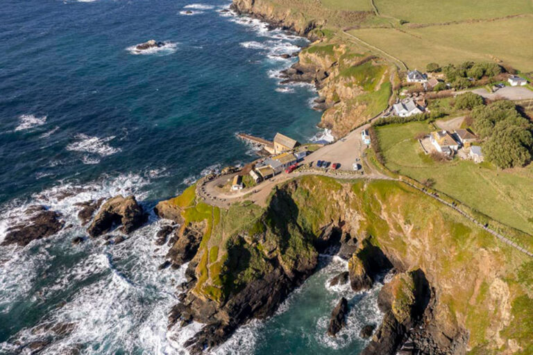The Lizard Peninsula