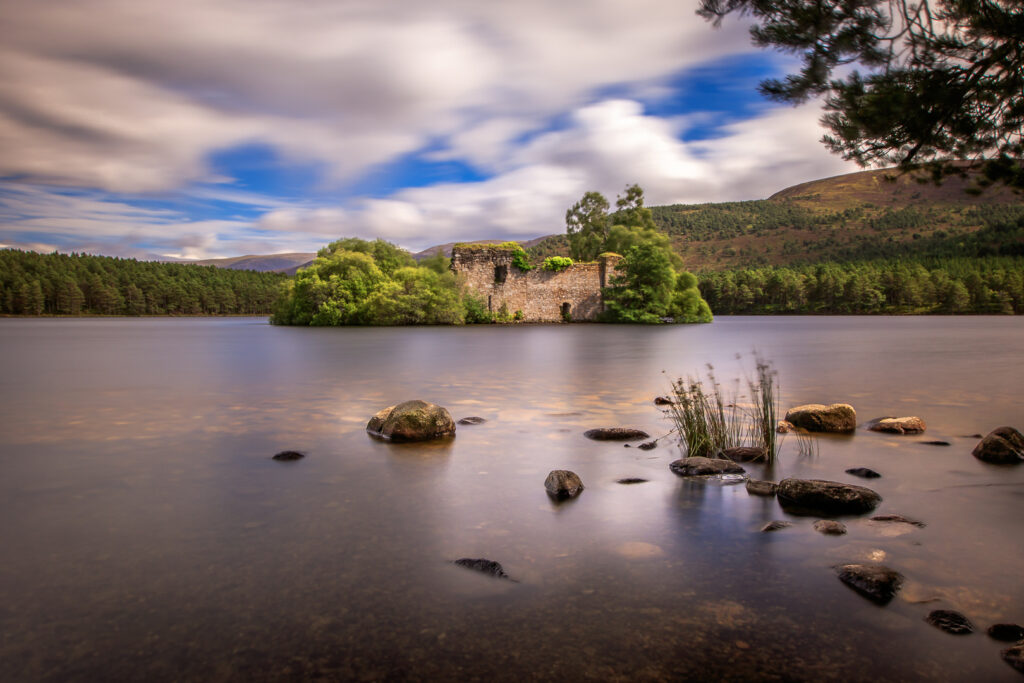 Cairngorms National Park 