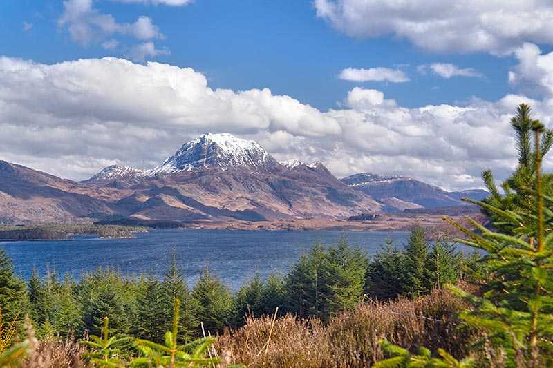 Loch Maree