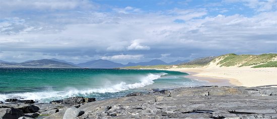 Scarista Beach