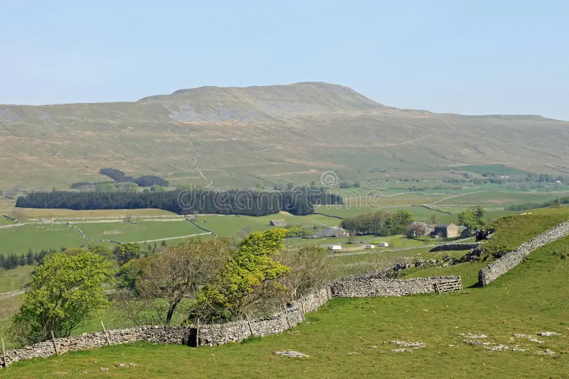  Dentdale Yorkshire Dales